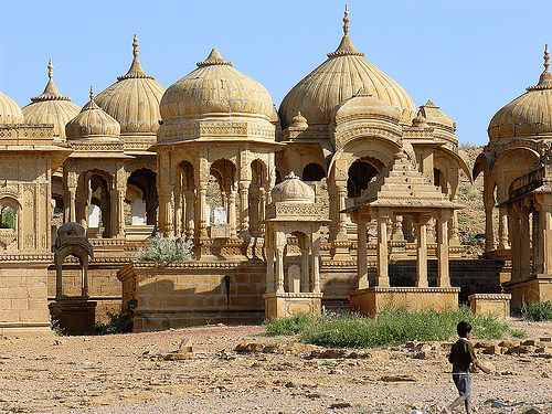 India Inolvidable